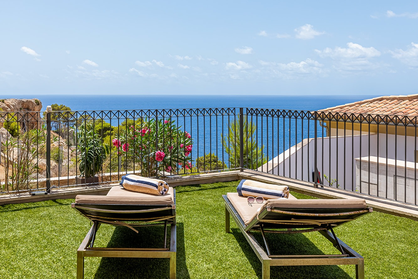 Wohnung, Port Andratx