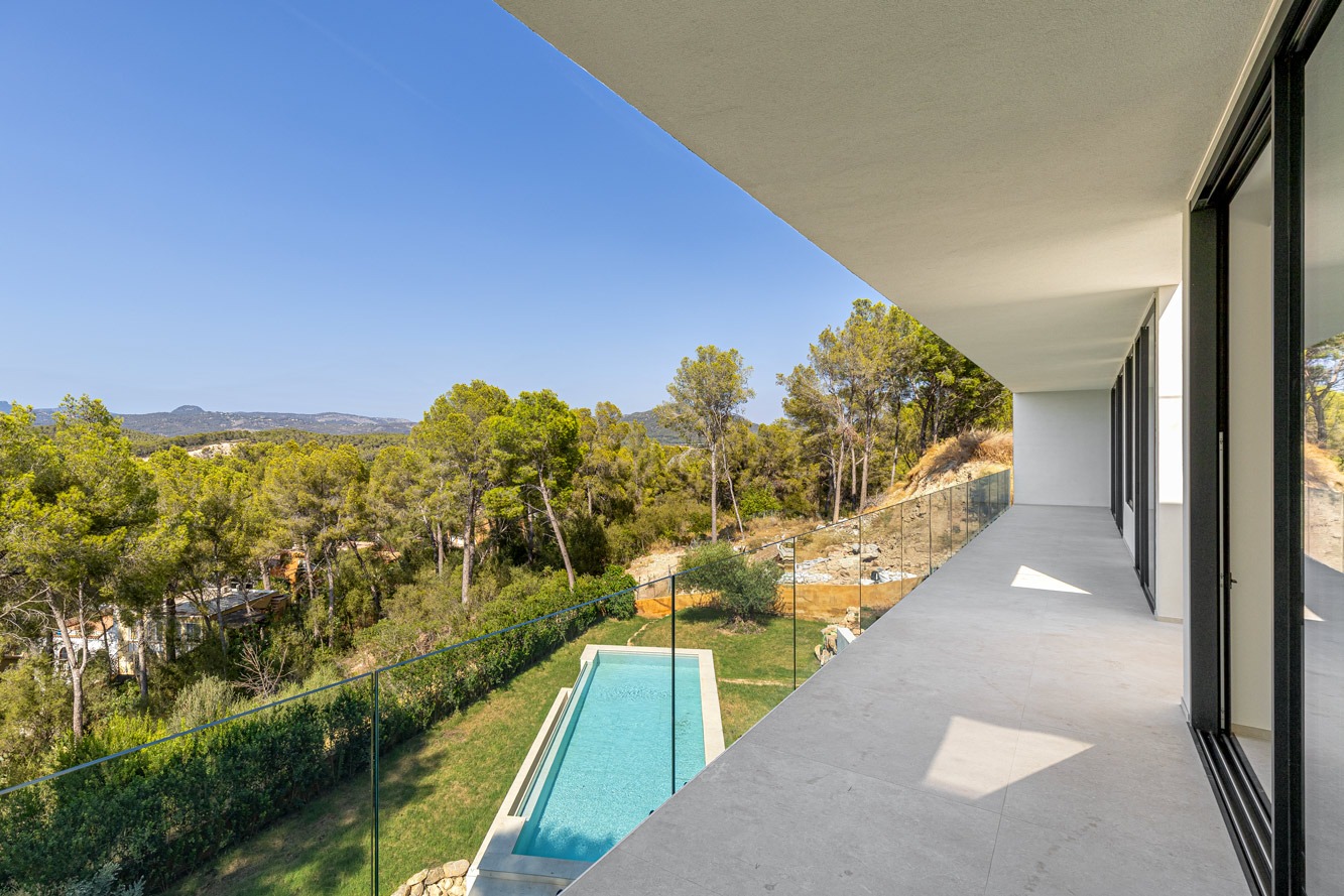 Villa, Santa Ponsa
