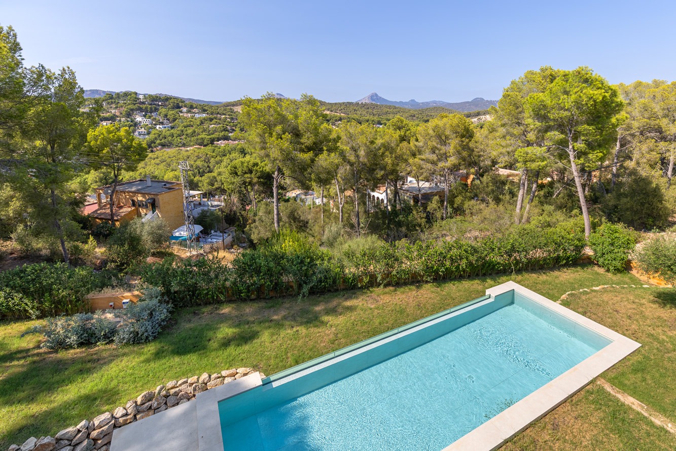 Villa, Santa Ponsa
