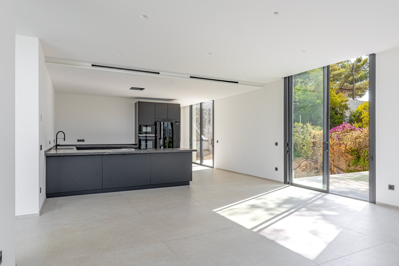Villa, Santa Ponsa