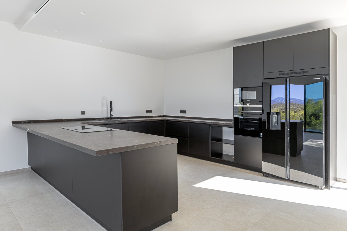 Villa, Santa Ponsa