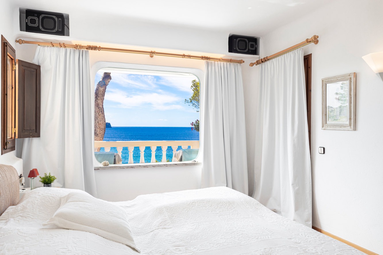 Wohnung, Costa de la Calma