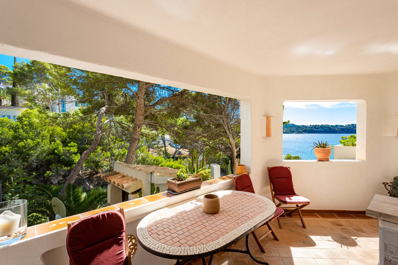 Wohnung, Costa de la Calma