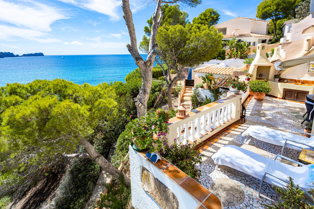 Wohnung, Costa de la Calma