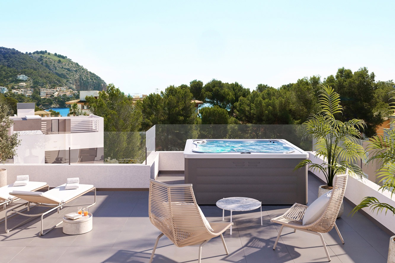 Penthouse, Canyamel