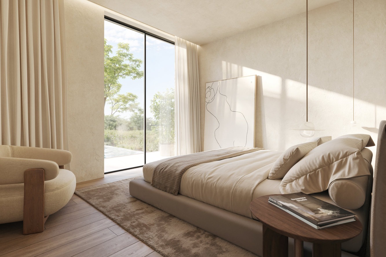 Villa, Sa Torre