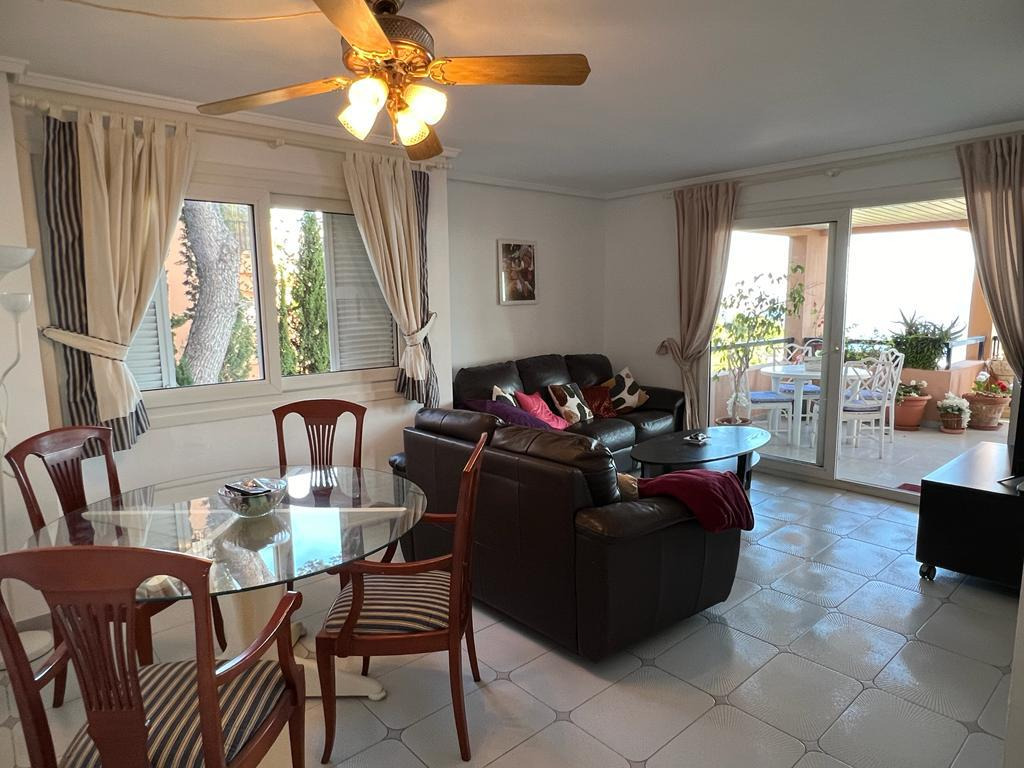 Wohnung, Illetas