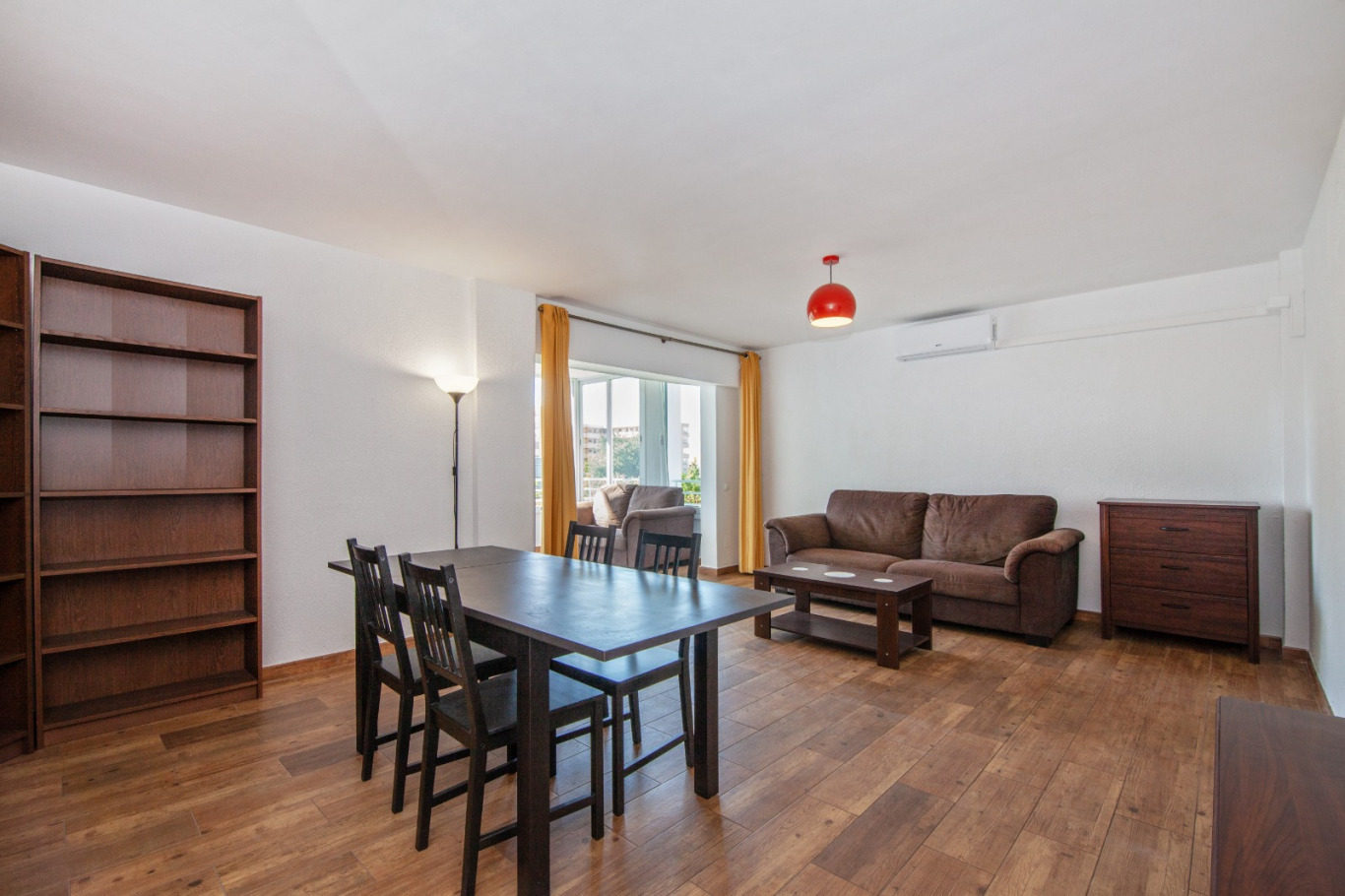 Wohnung, Puerto Portals