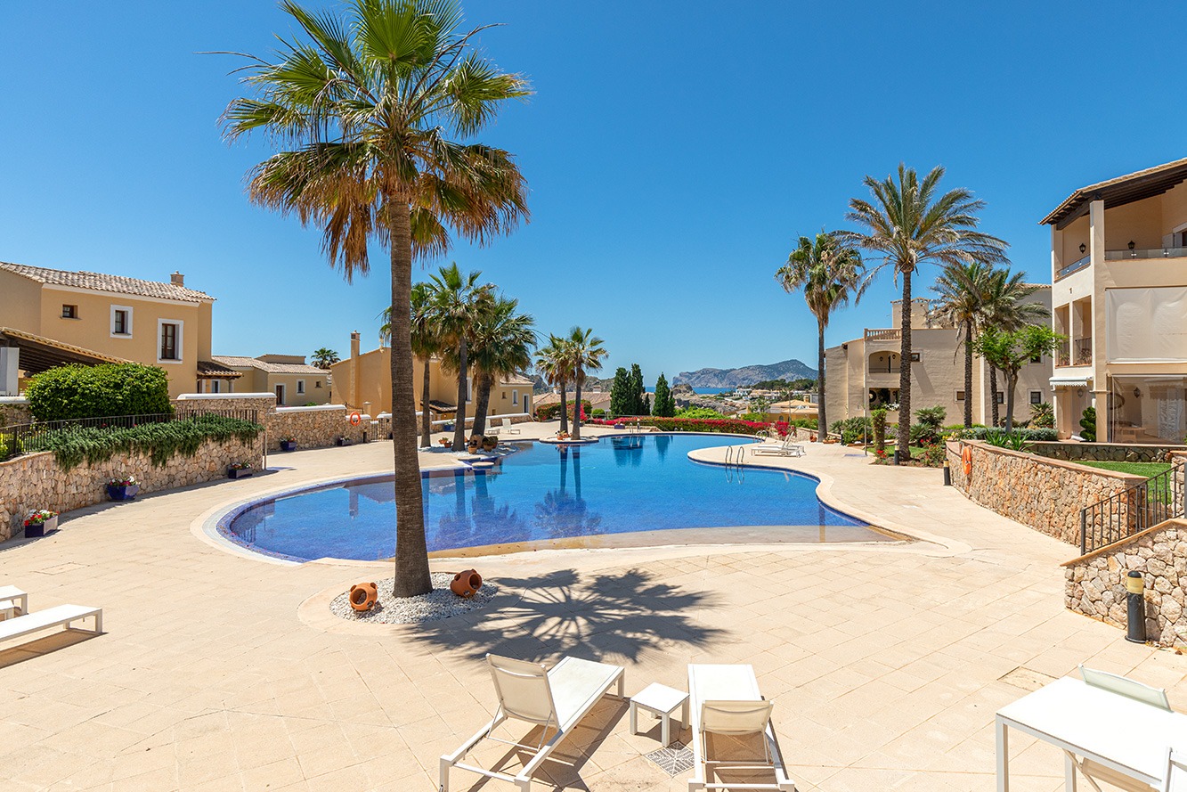 Reihenhaus, Santa Ponsa