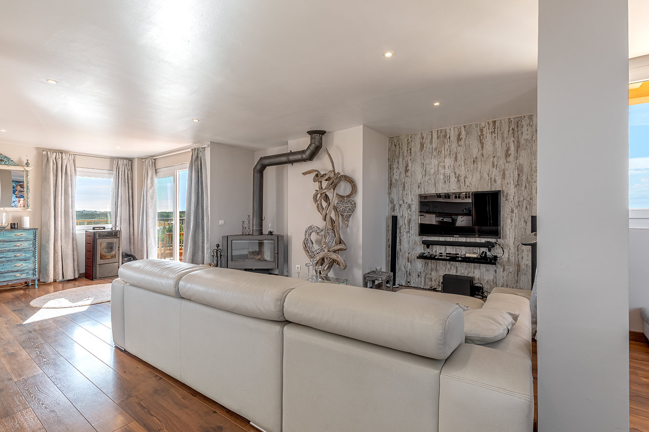 Penthouse, Les Palmeres