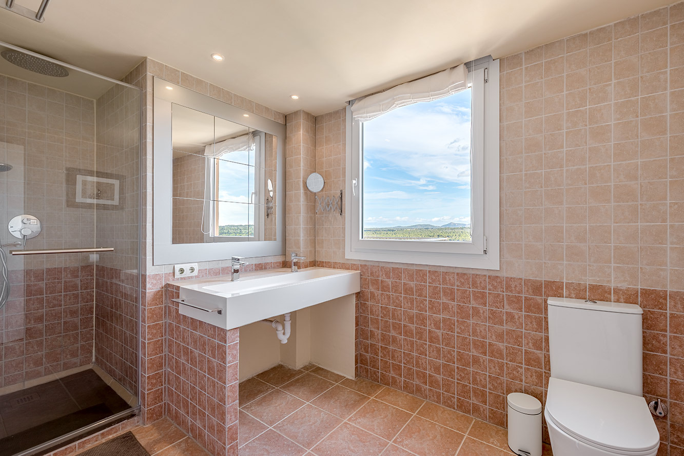 Penthouse, Les Palmeres