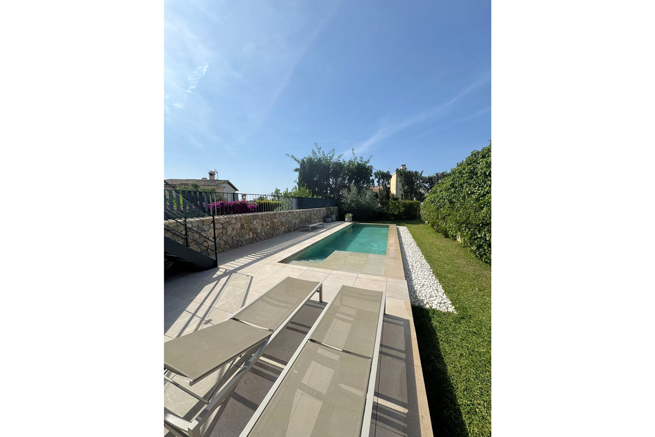 Doppelhaushälfte, San Agustin