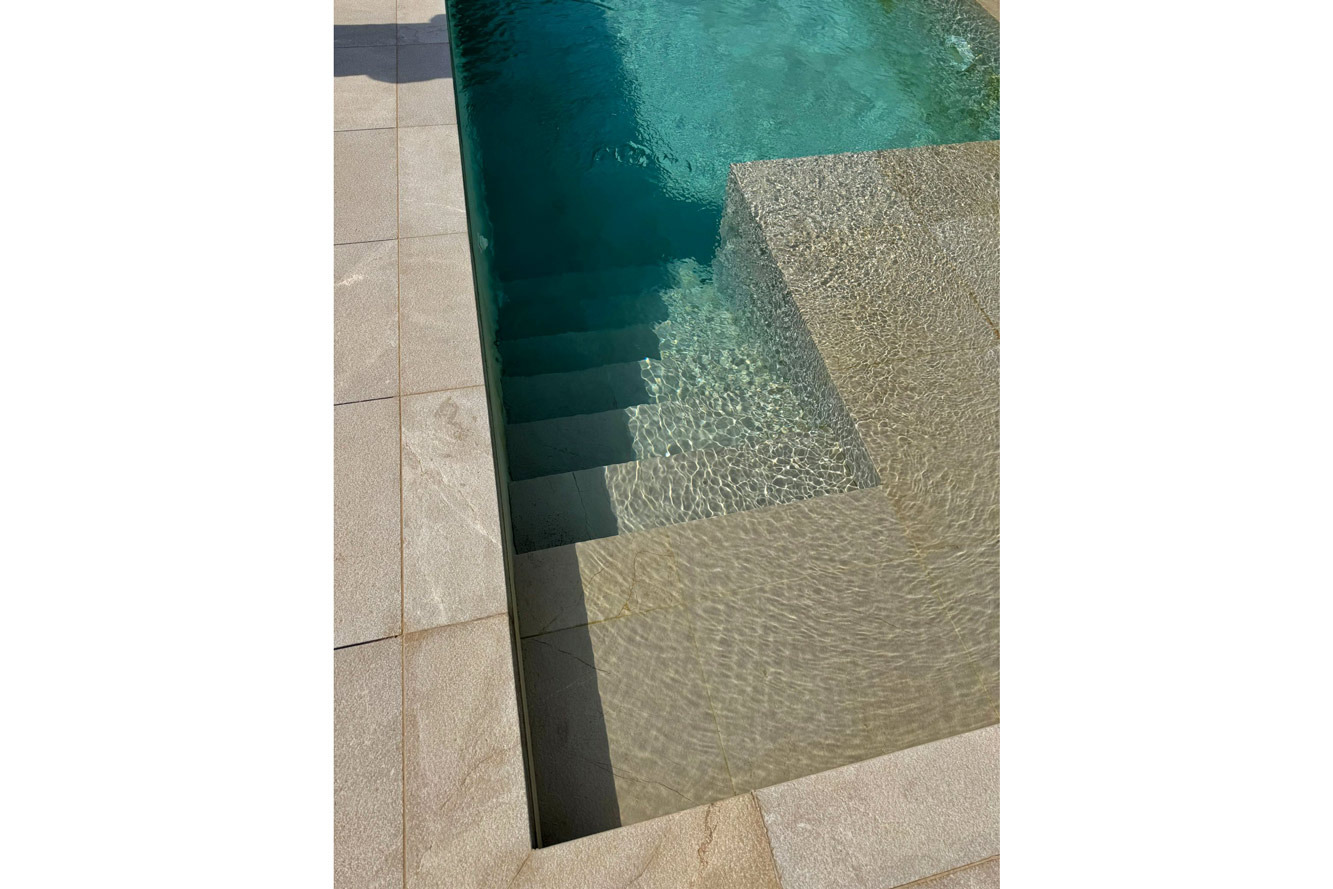 Doppelhaushälfte, San Agustin