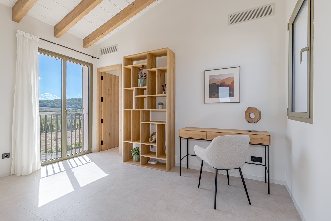 Finca, Sineu