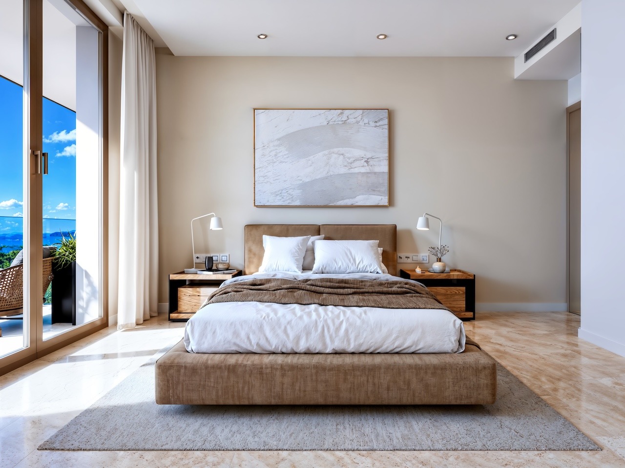 Wohnung, Paguera