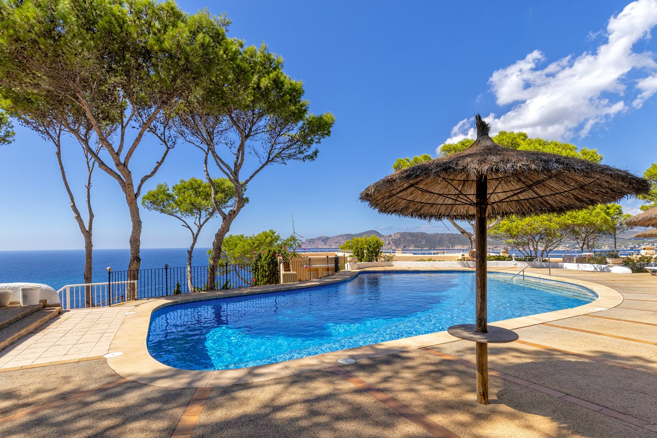 Doppelhaushälfte, Santa Ponsa