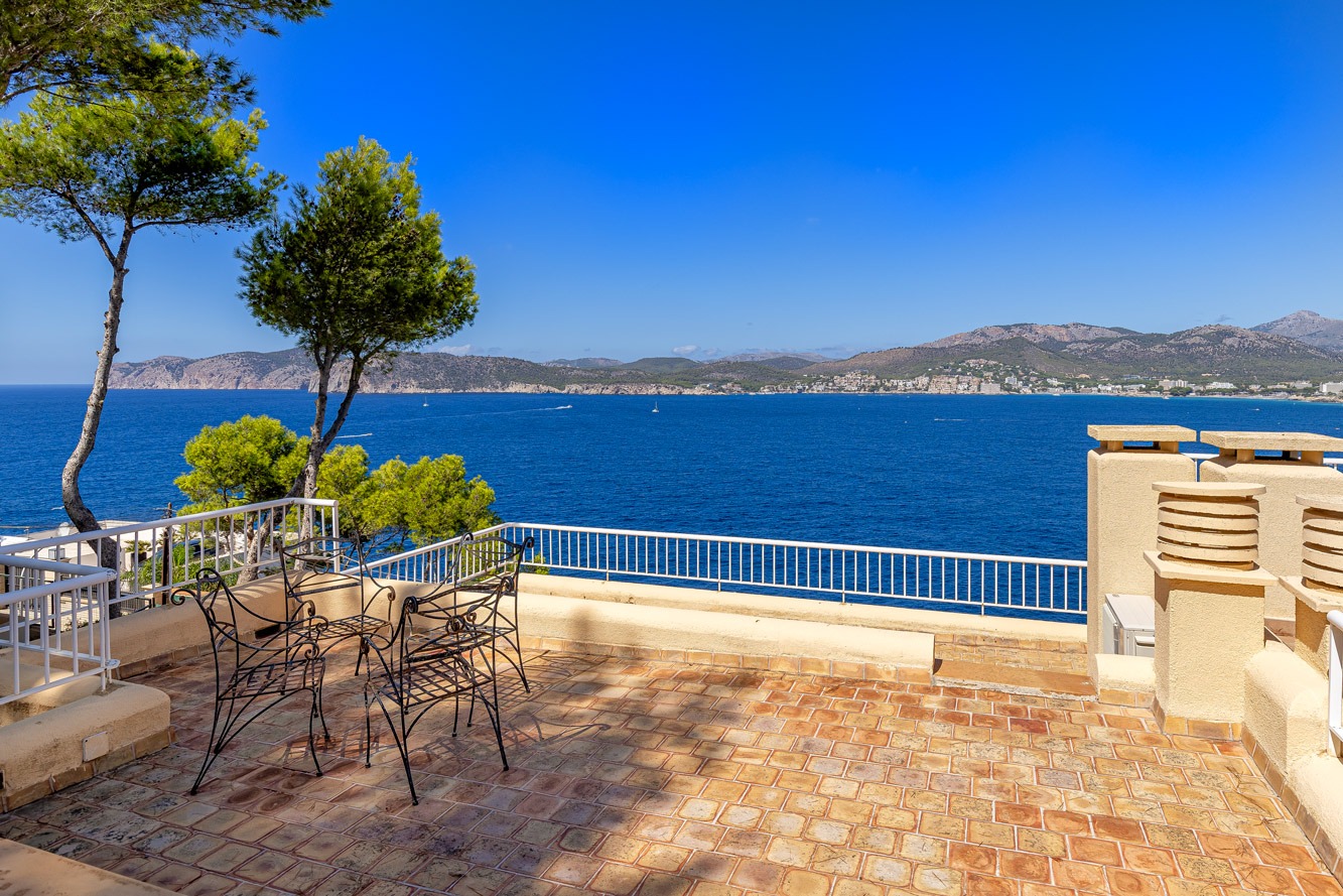 Doppelhaushälfte, Santa Ponsa