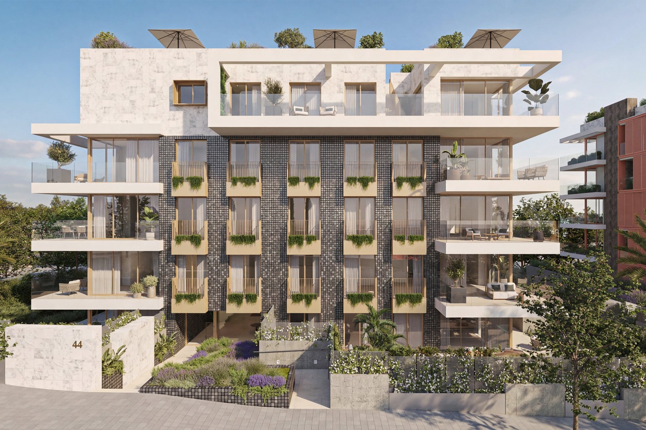 Wohnung, Palma de Mallorca