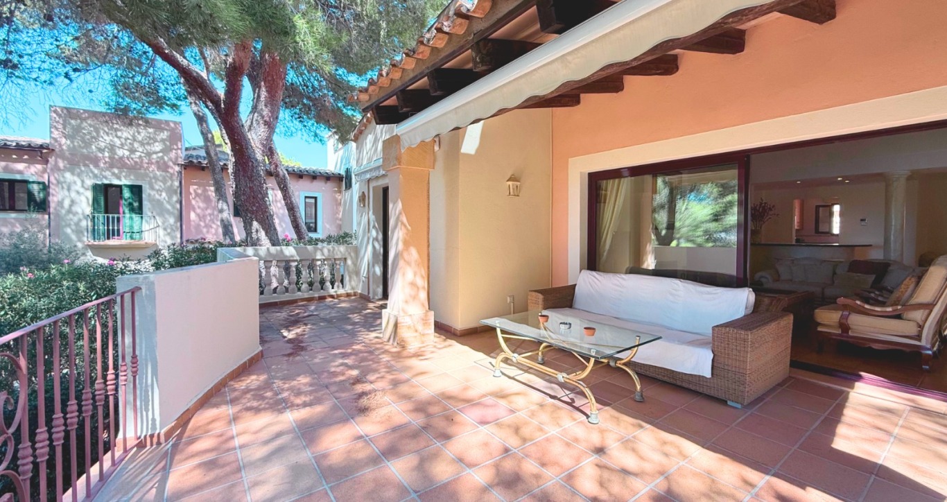 Wohnung, Santa Ponsa