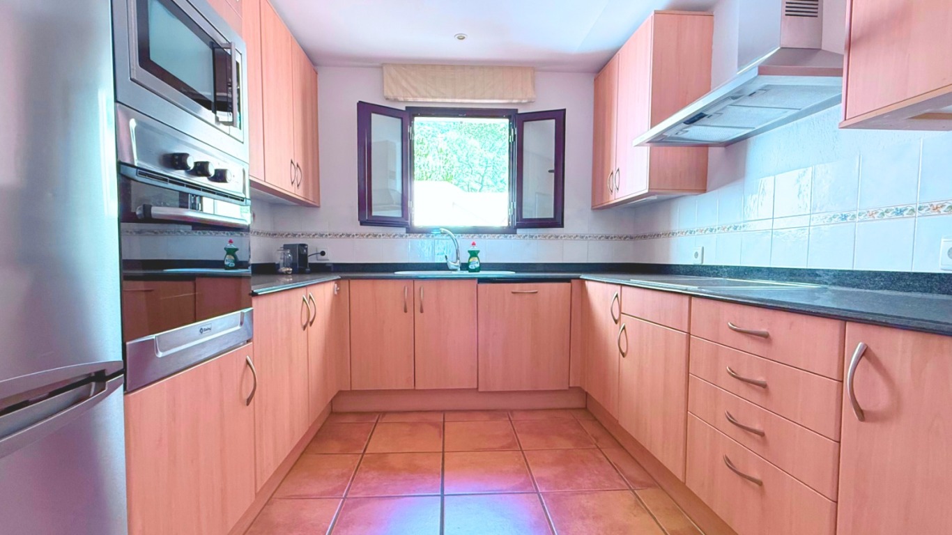 Wohnung, Santa Ponsa