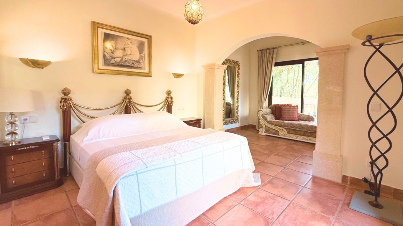 Wohnung, Santa Ponsa