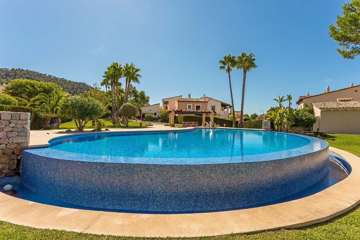 Wohnung, Santa Ponsa