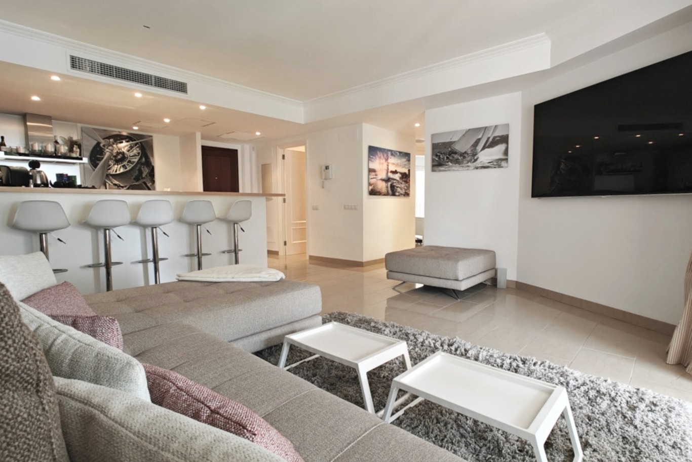 Wohnung, Santa Ponsa