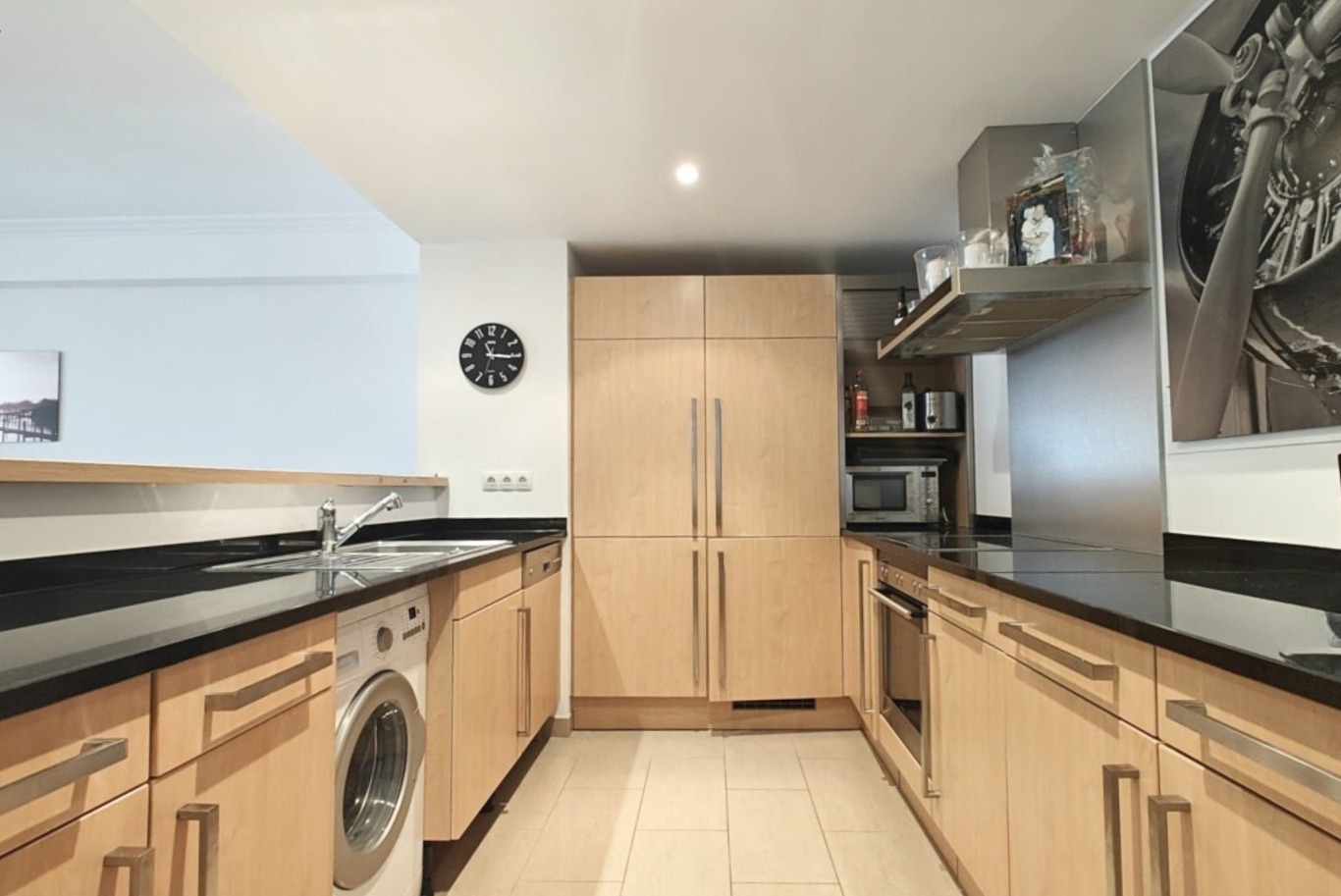 Wohnung, Santa Ponsa