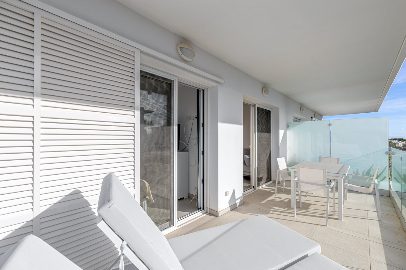 Wohnung, Cala d'Or