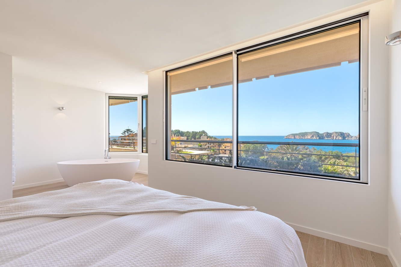Penthouse, Santa Ponsa