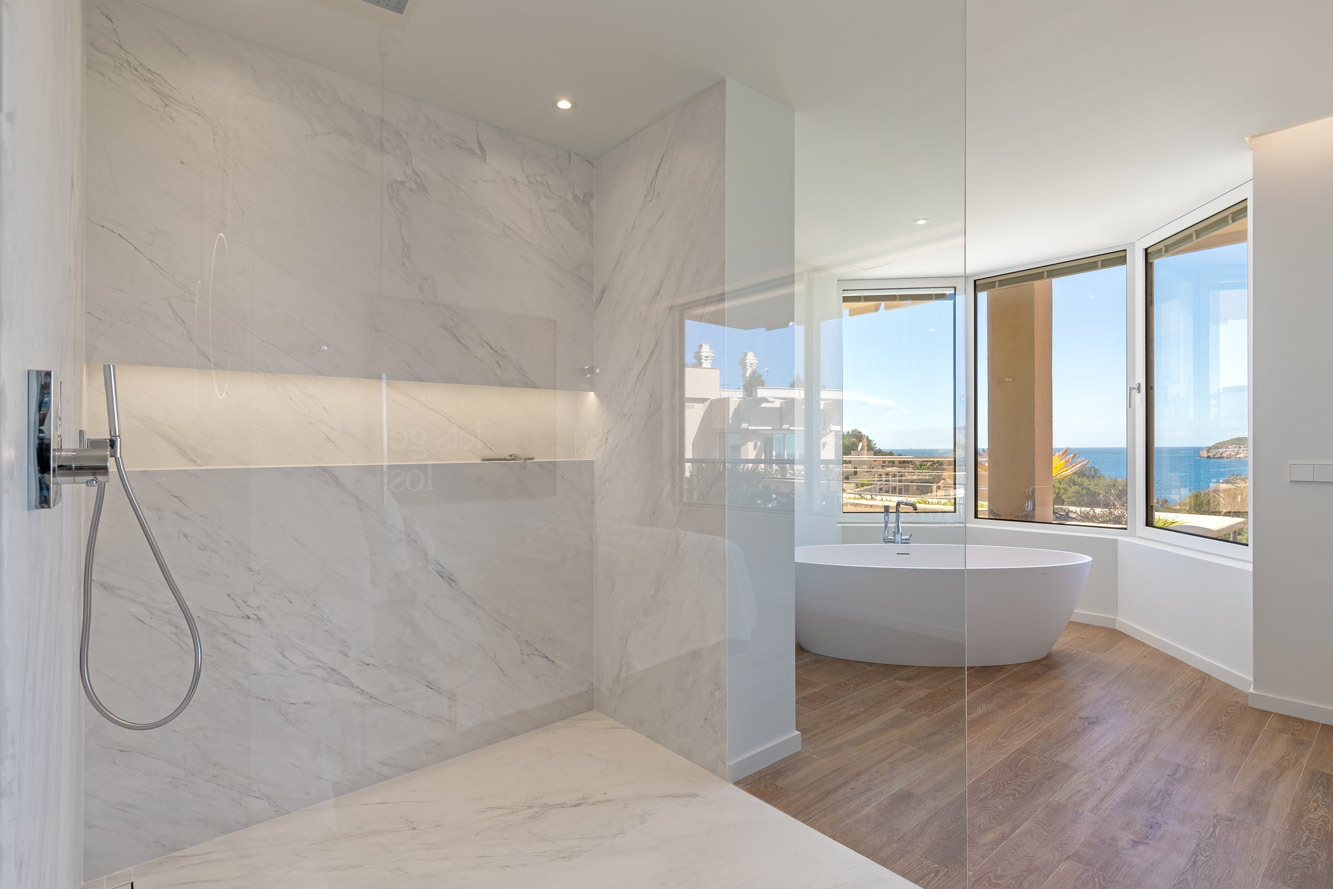 Penthouse, Santa Ponsa