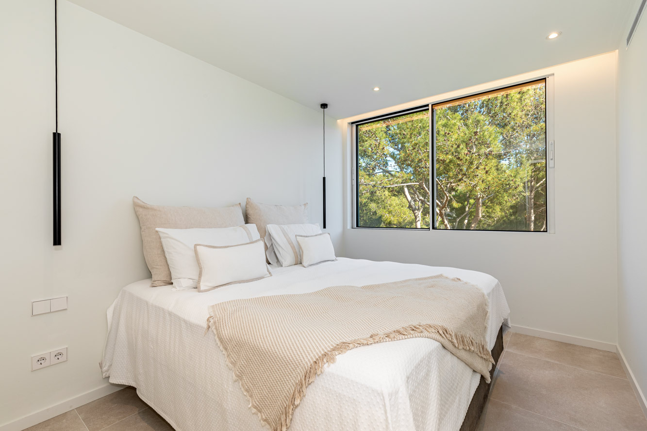 Penthouse, Santa Ponsa