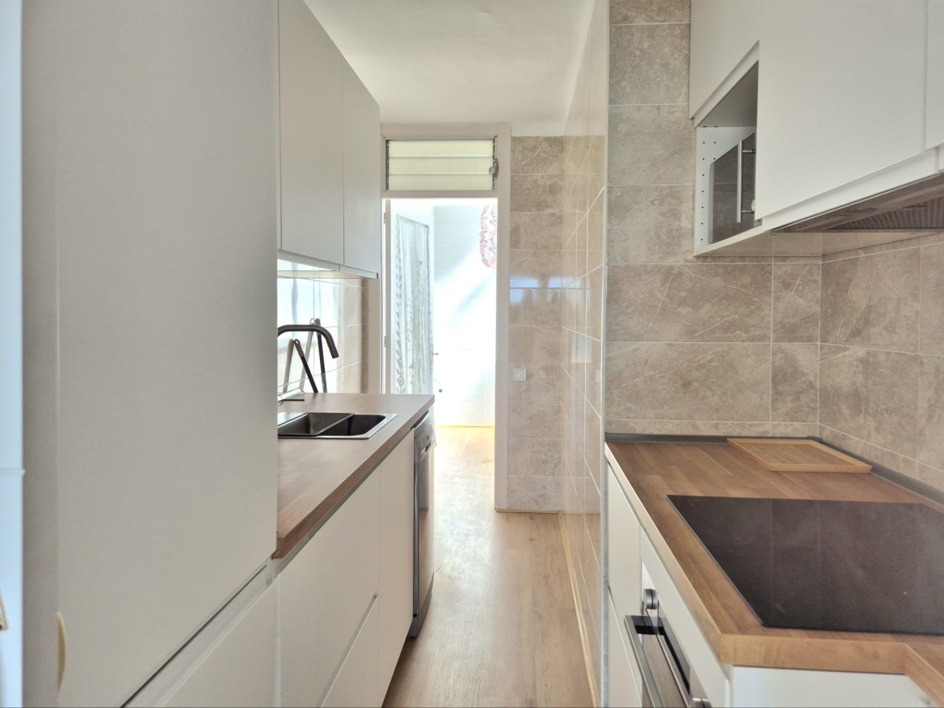 Wohnung, Palmanova