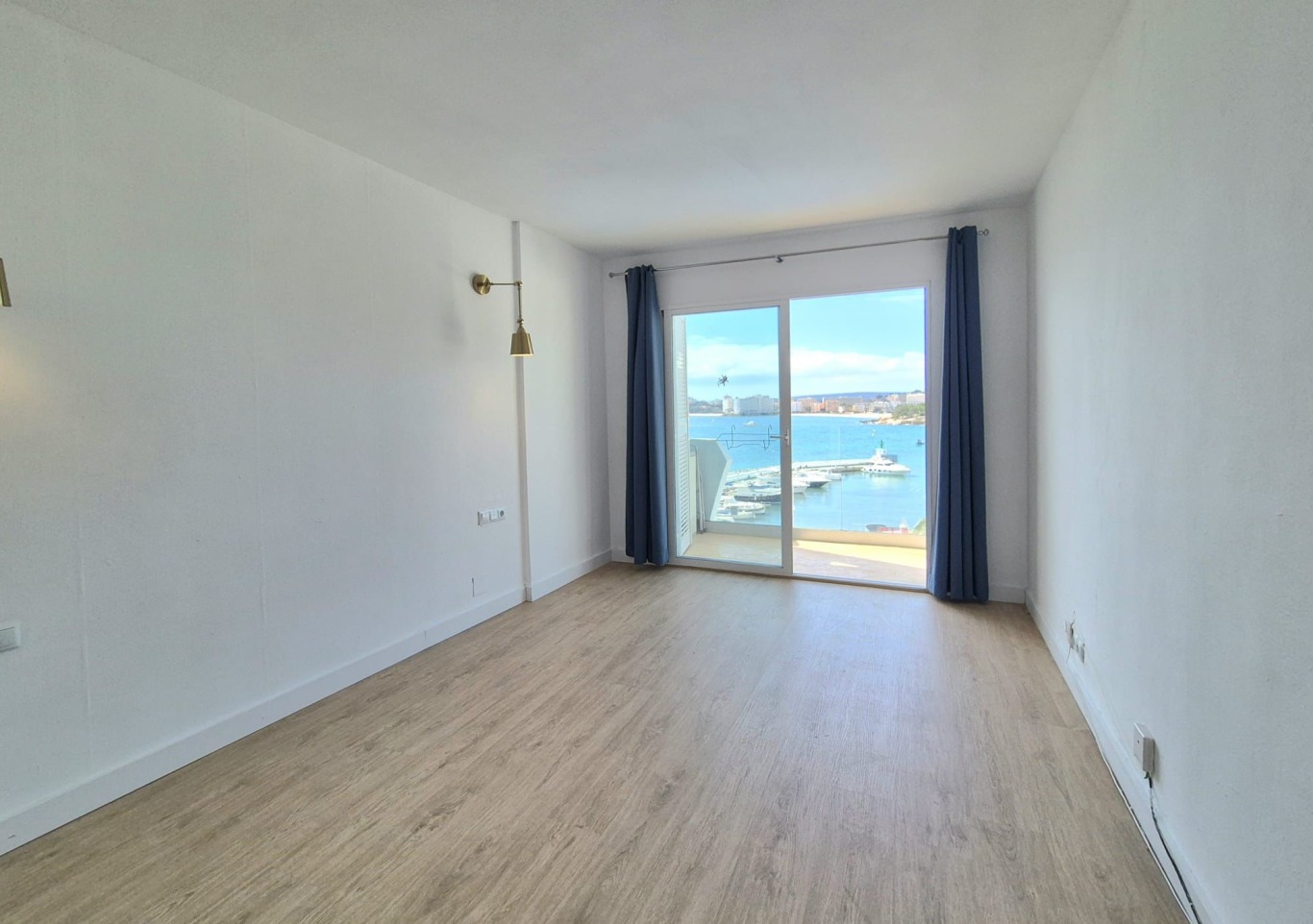 Wohnung, Palmanova