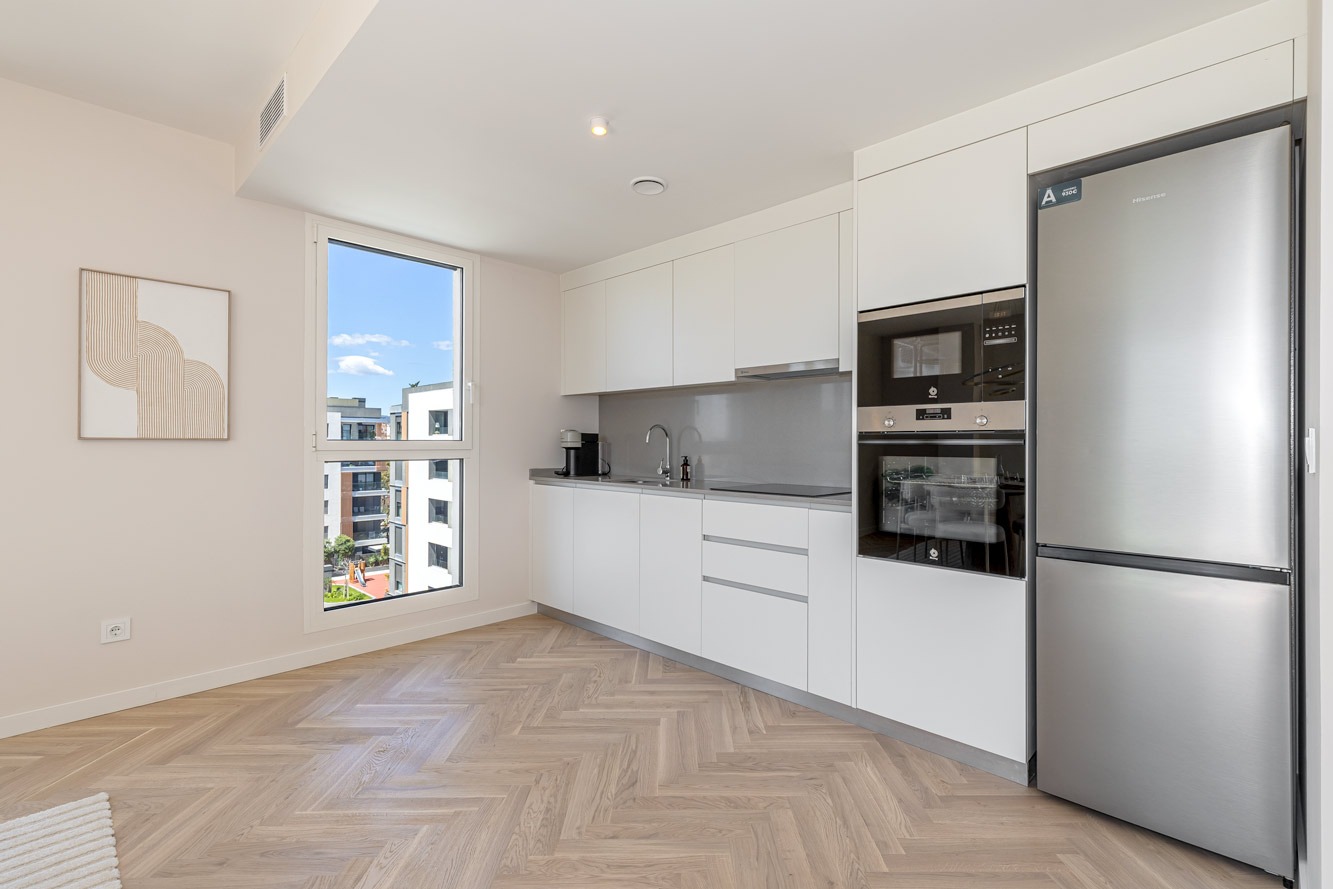 Penthouse, Palma de Mallorca