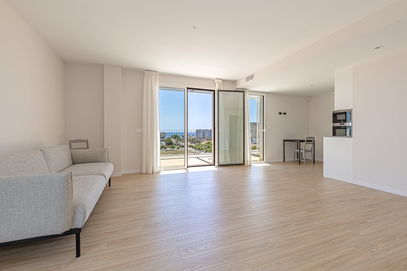 Penthouse, Palma de Mallorca