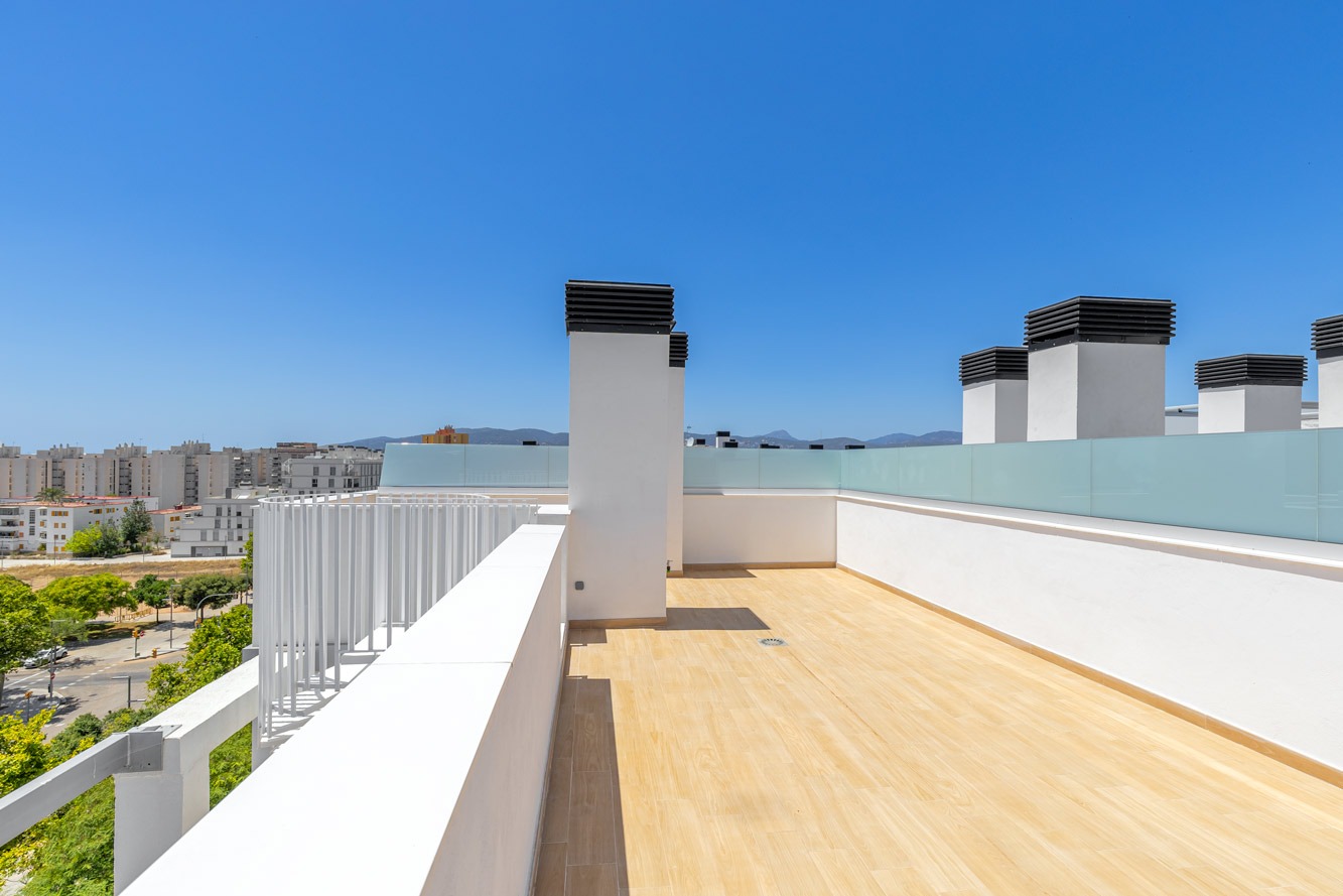 Penthouse, Palma de Mallorca