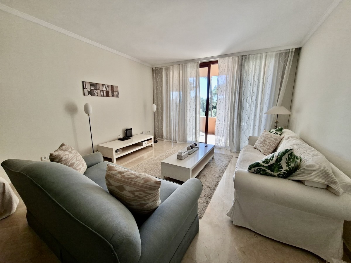 Wohnung, Santa Ponsa