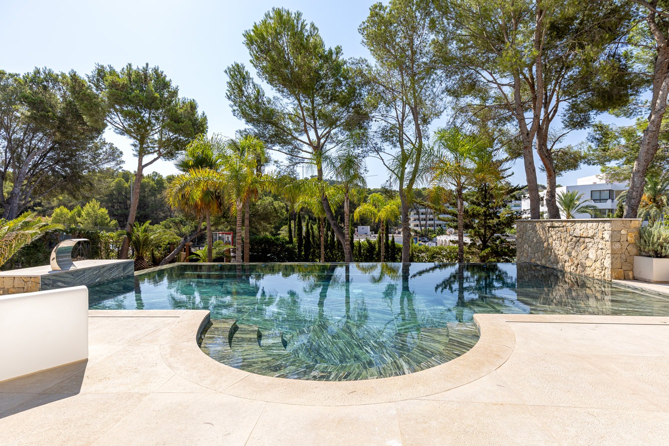 Villa, Costa de la Calma