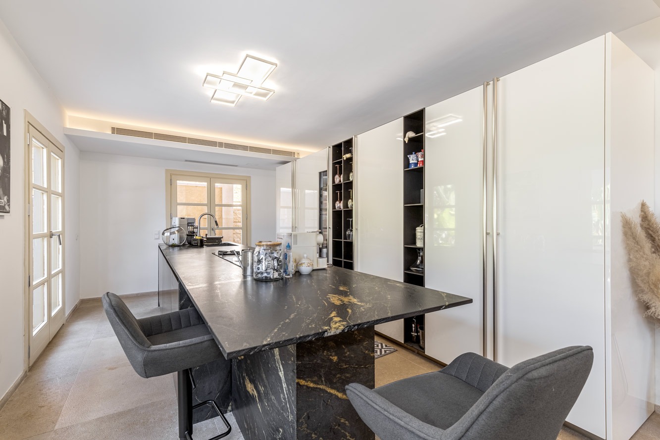 Villa, Costa de la Calma