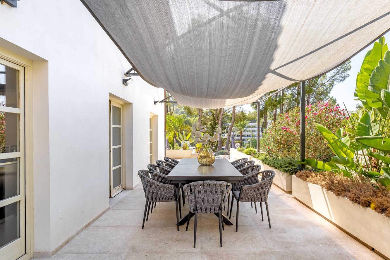 Villa, Costa de la Calma