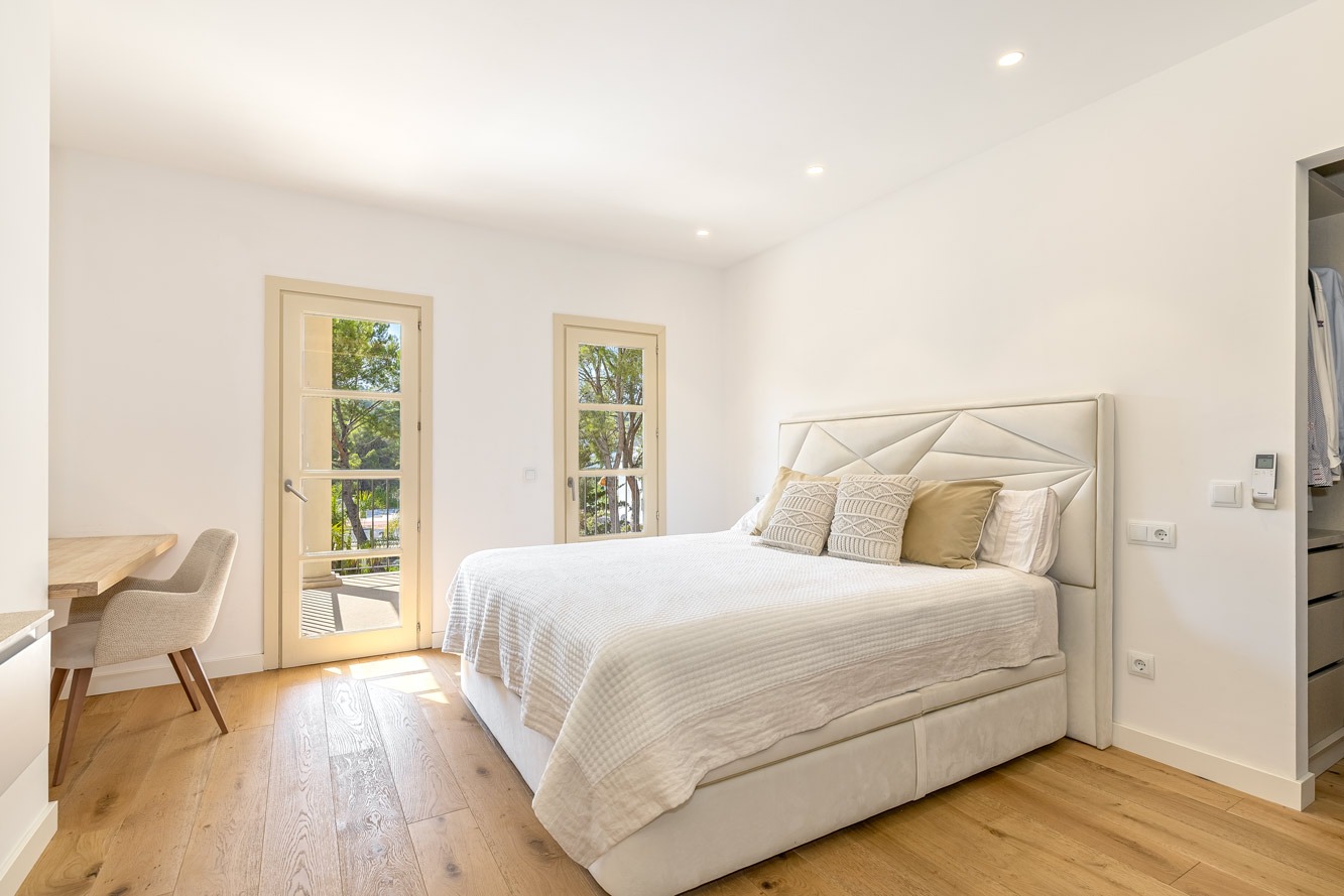 Villa, Costa de la Calma