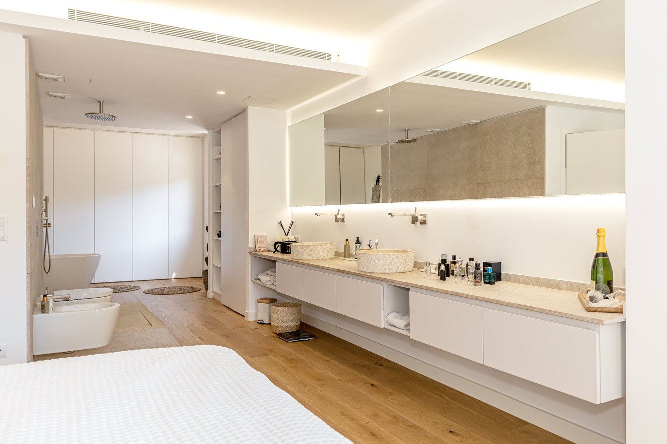 Villa, Costa de la Calma