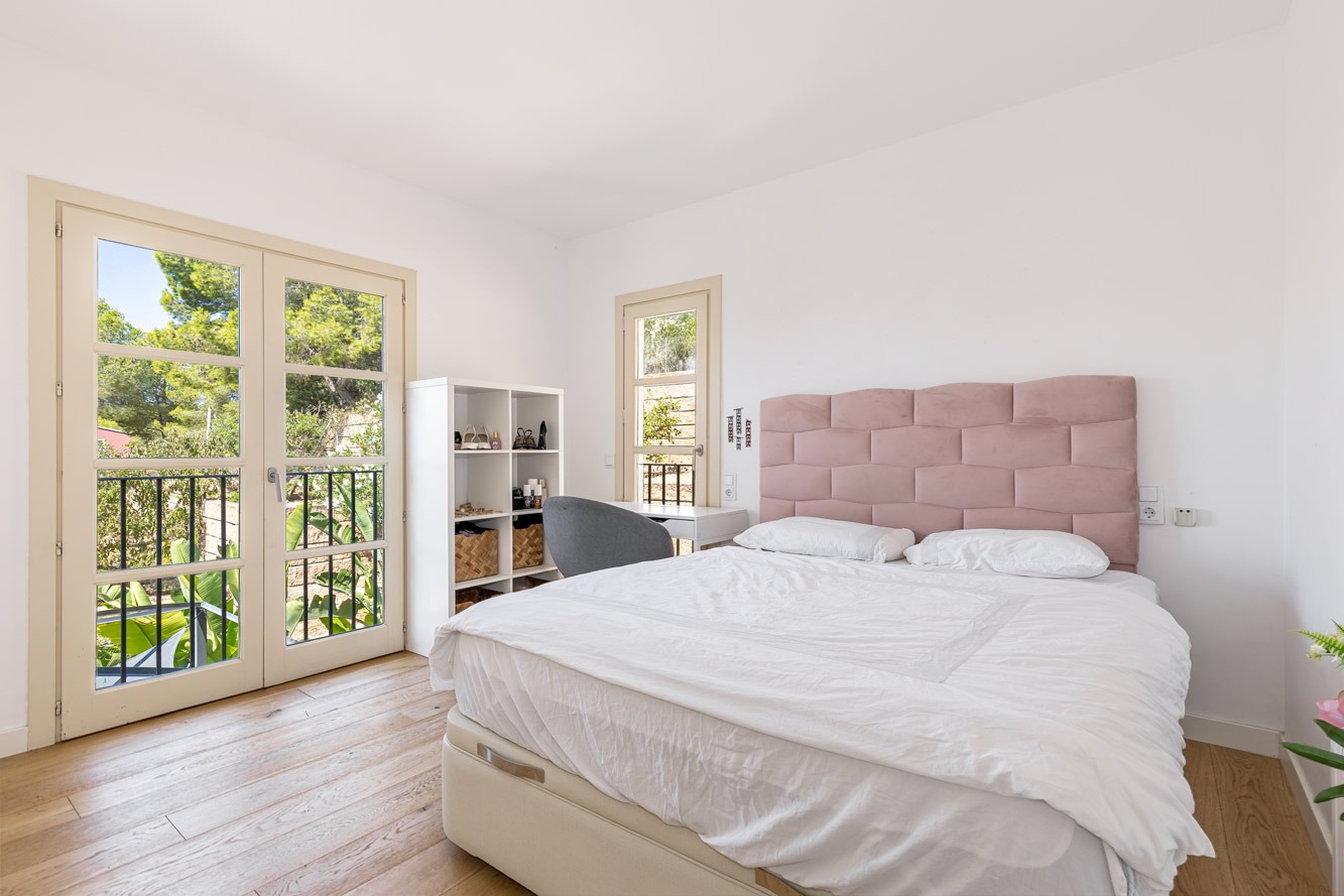 Villa, Costa de la Calma