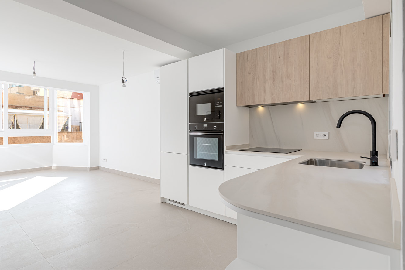 Wohnung, Palma de Mallorca