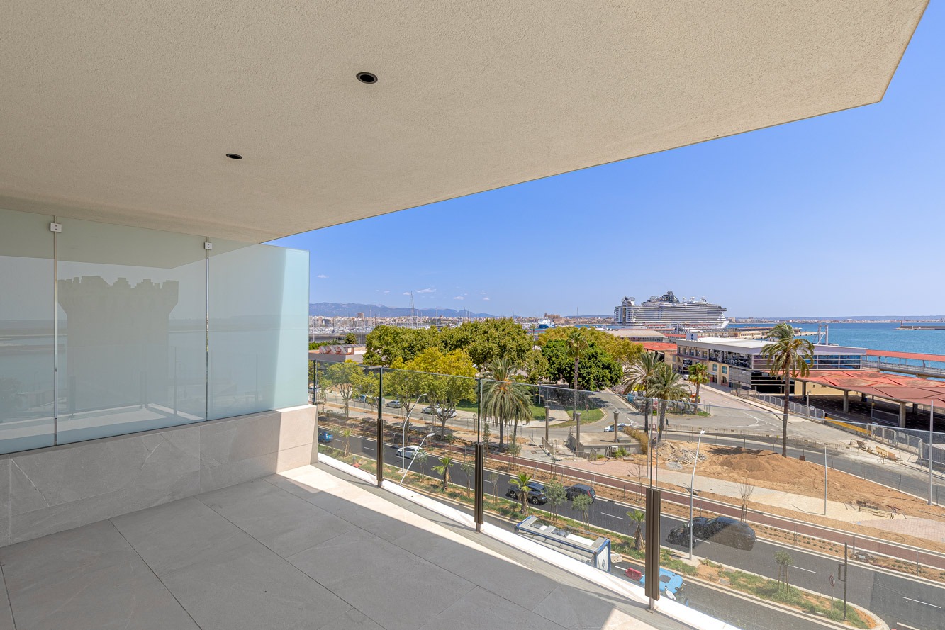 Wohnung, Palma de Mallorca