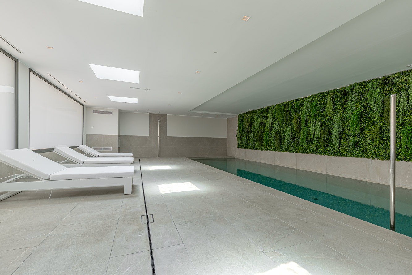 Wohnung, Palma de Mallorca