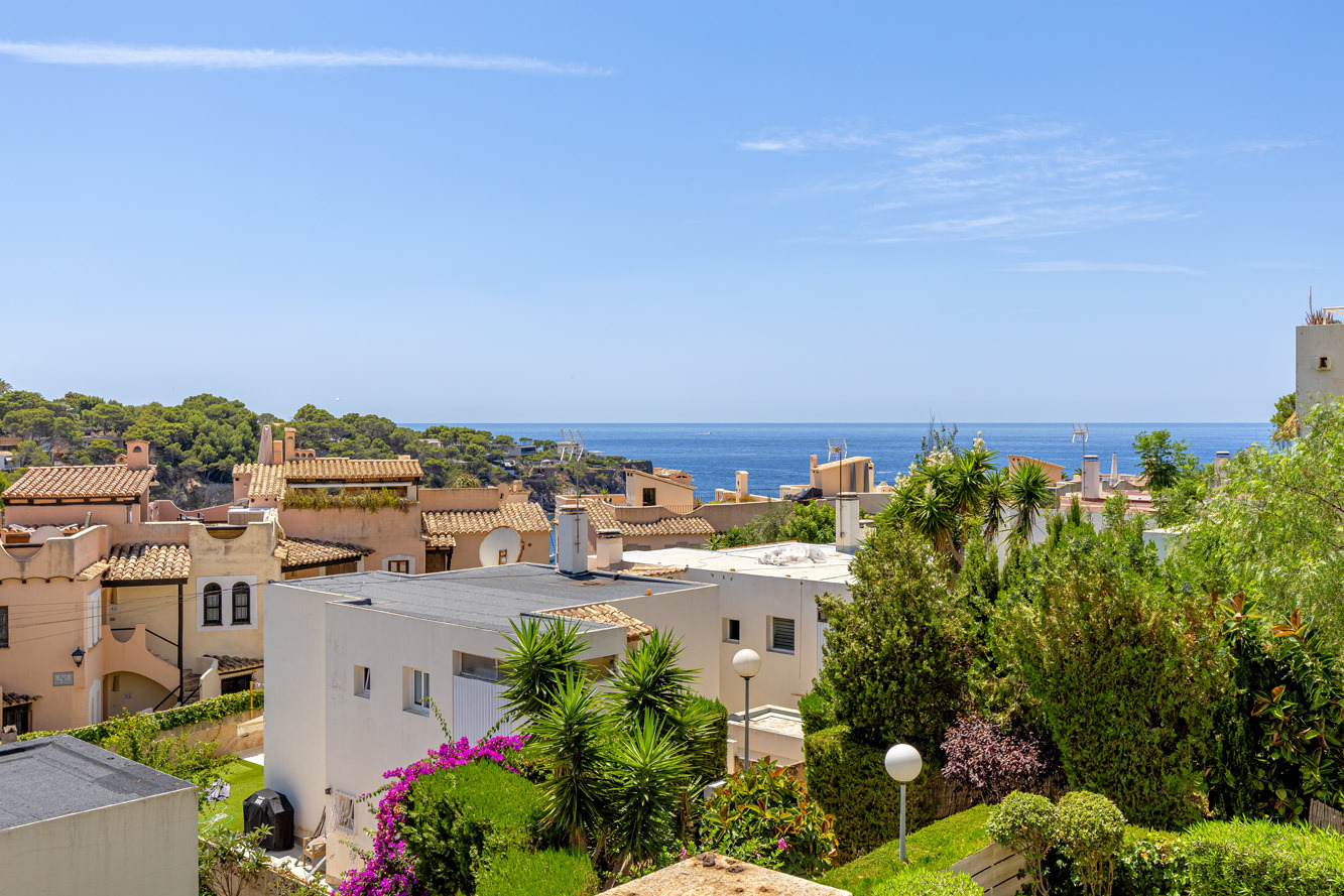 Wohnung, Santa Ponsa