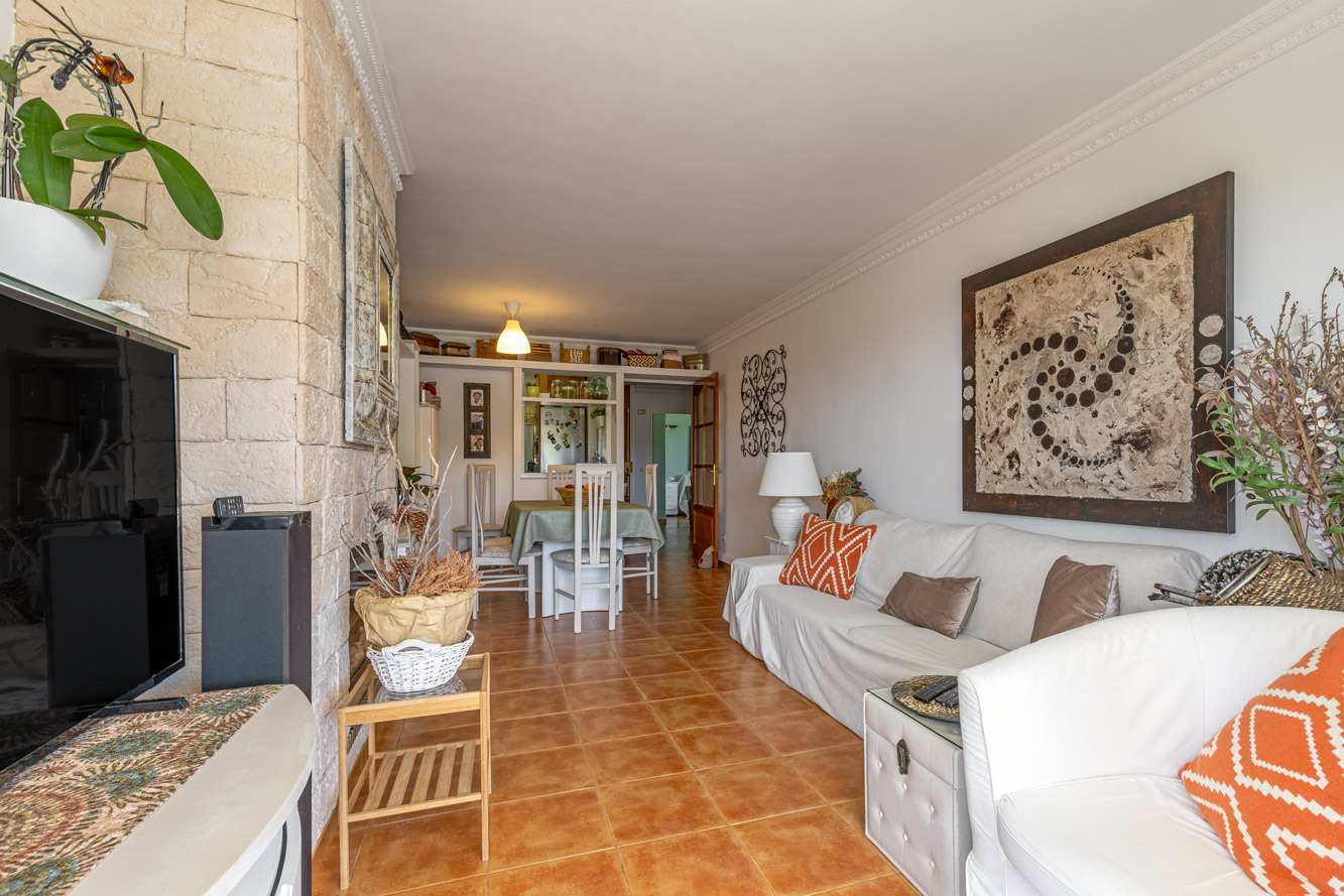 Wohnung, Santa Ponsa