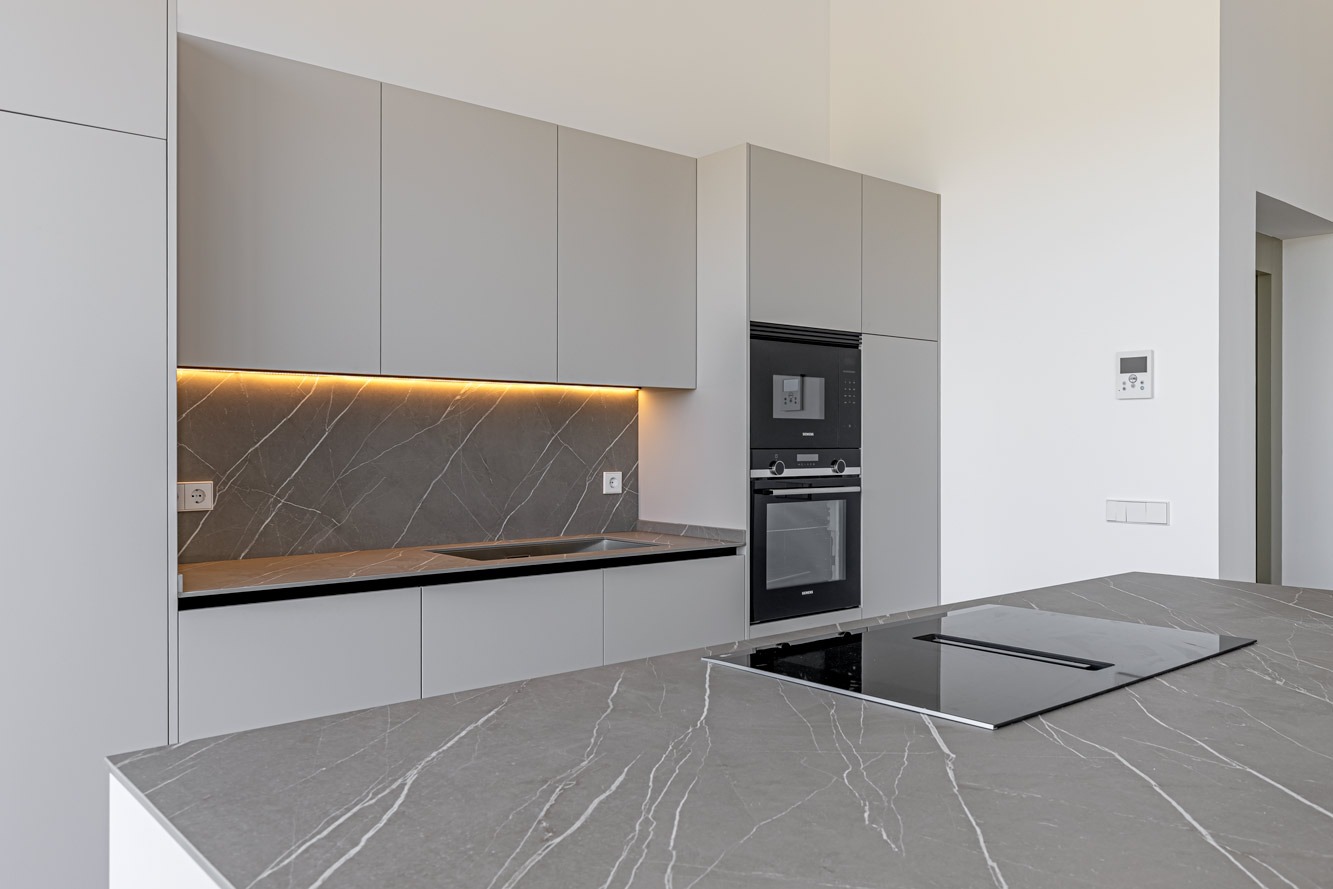 Stadthaus, Sa Cabaneta